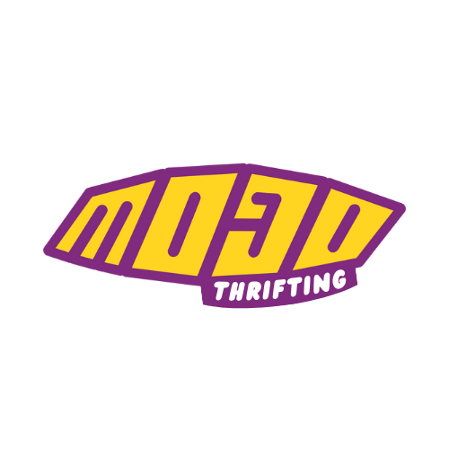 Mojo Thrifting