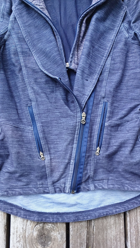 Lululemon Active Blazer