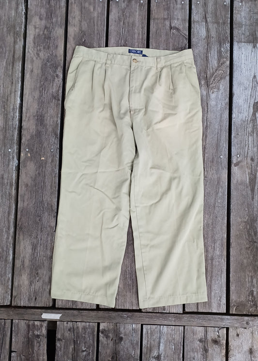 Cherokee Wide Trouser Pants