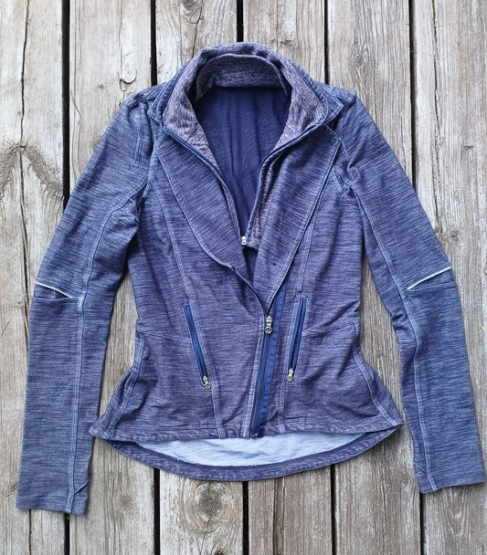 Lululemon Active Blazer