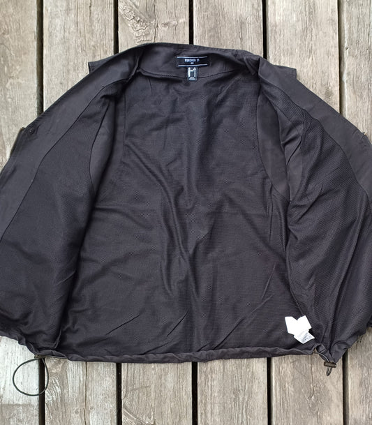 Cargo Bomber Vest