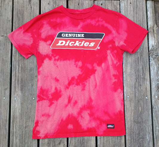 Dickies Tshirt - Bleached