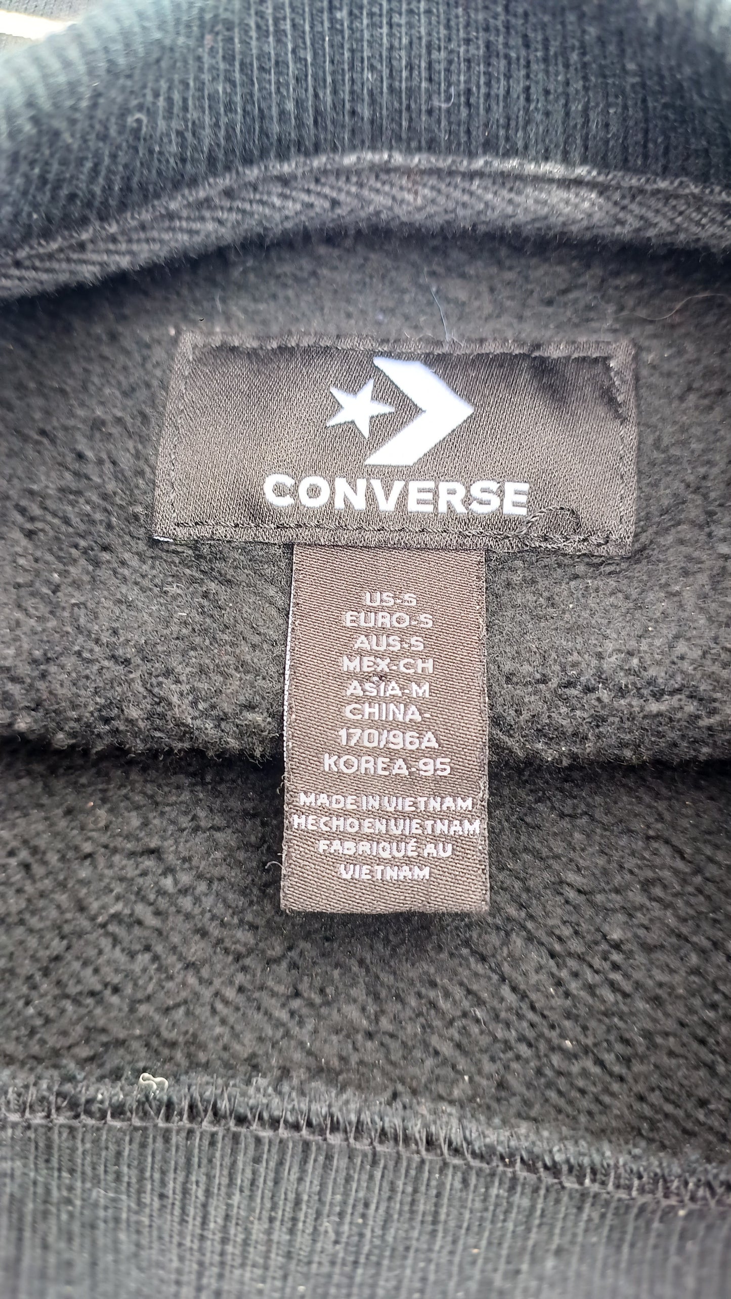 Basquiat x Converse Collab